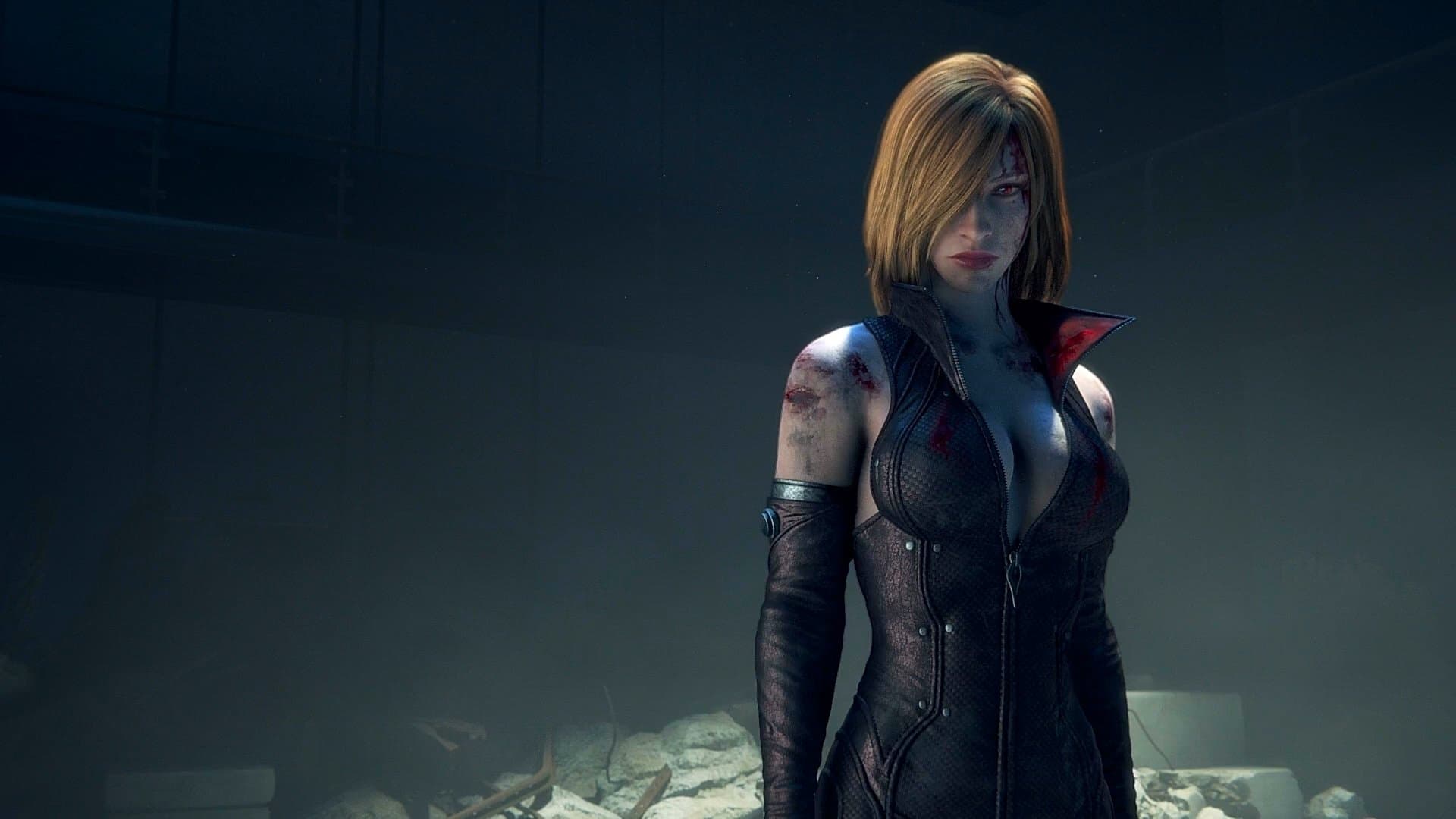 Resident Evil - Vendetta - immagine
