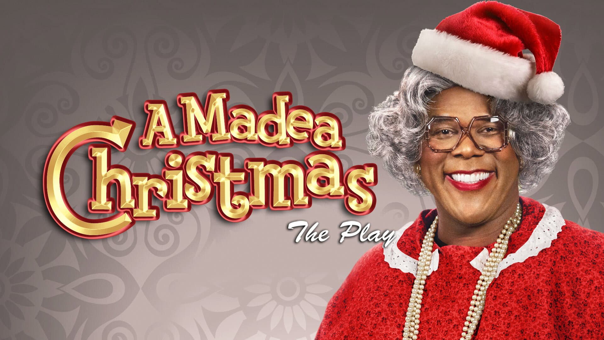 Tyler Perry's A Madea Christmas - The Play - immagine