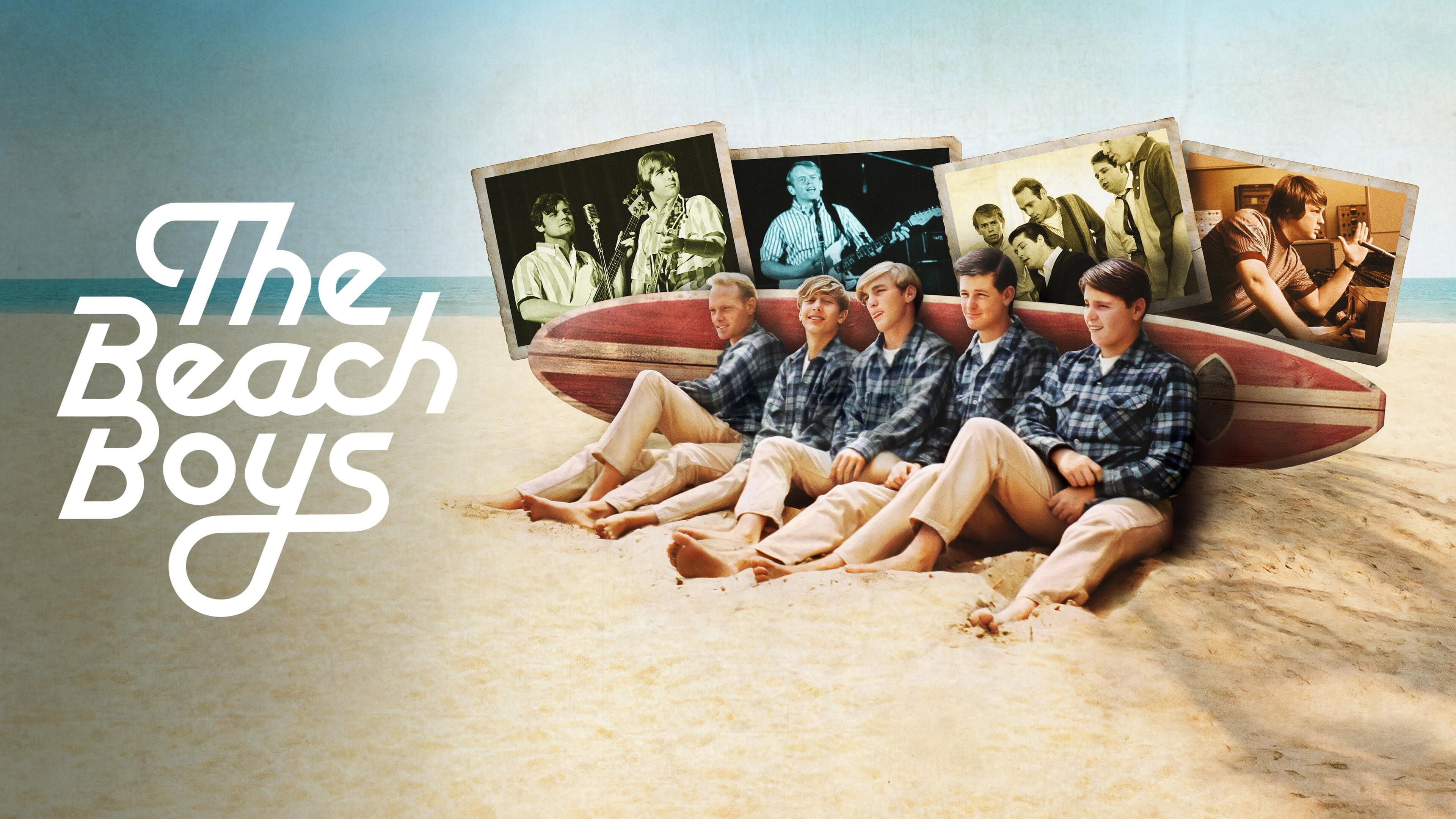 The Beach Boys - immagine