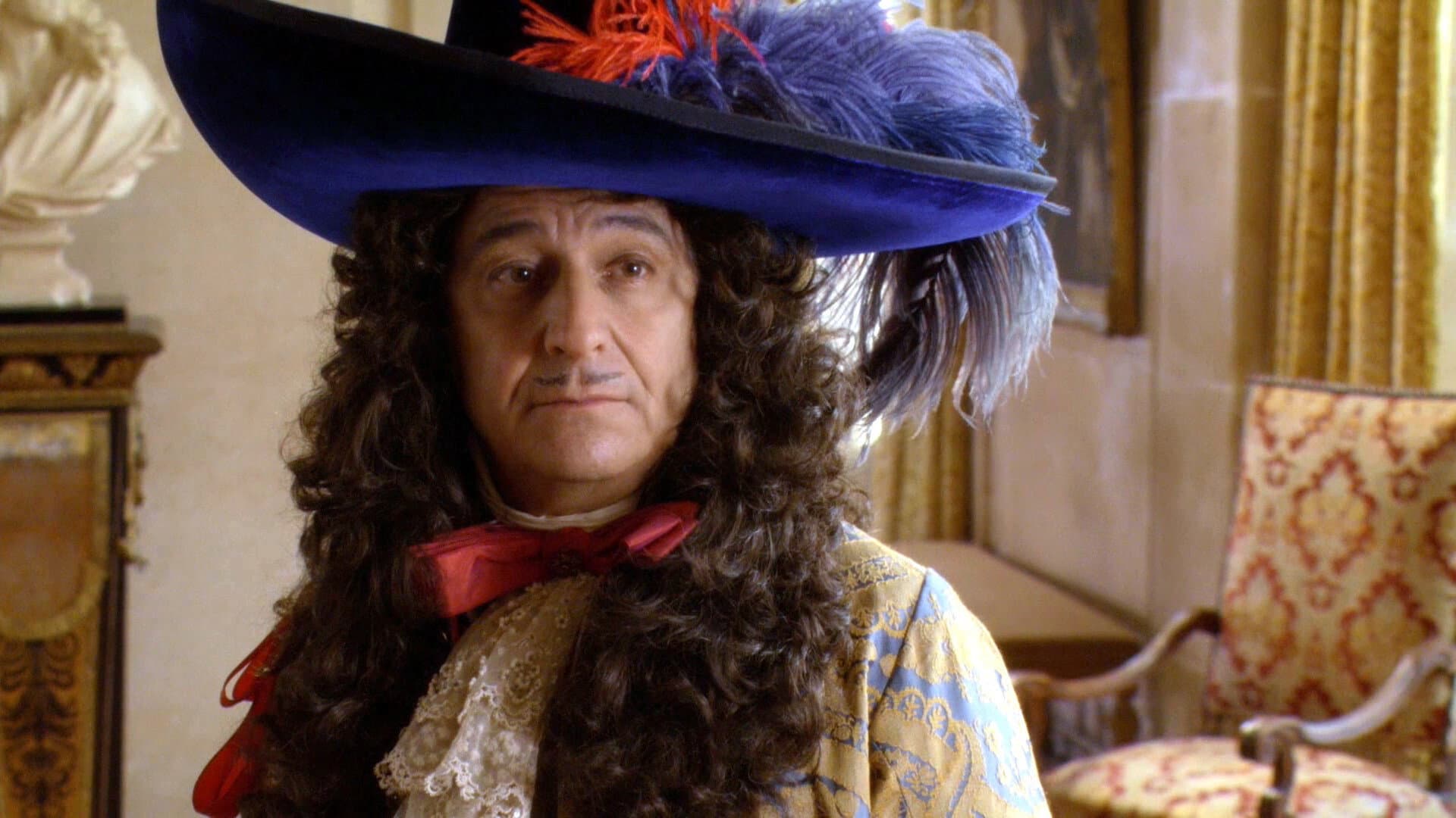 Le Bourgeois gentilhomme - immagine
