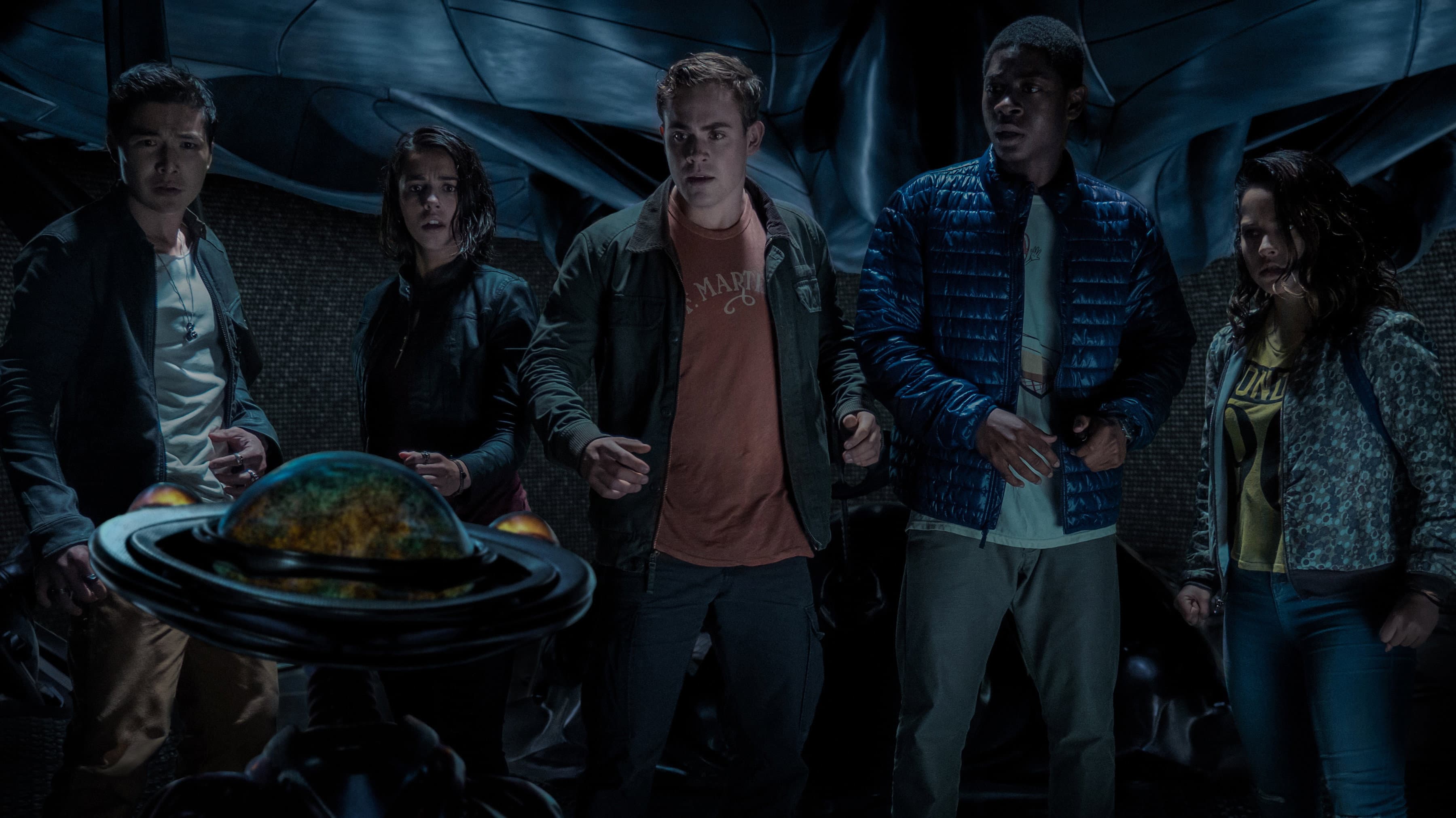Power Rangers - immagine