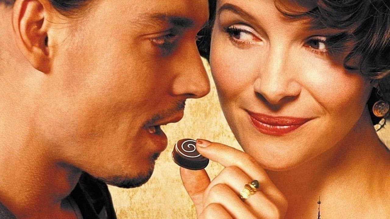Chocolat - immagine