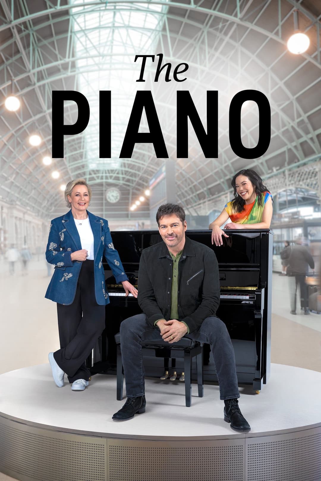 Poster di The Piano