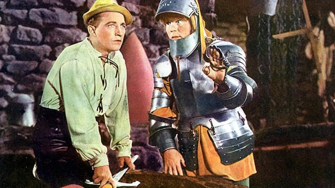 La corte di re Artù - immagine