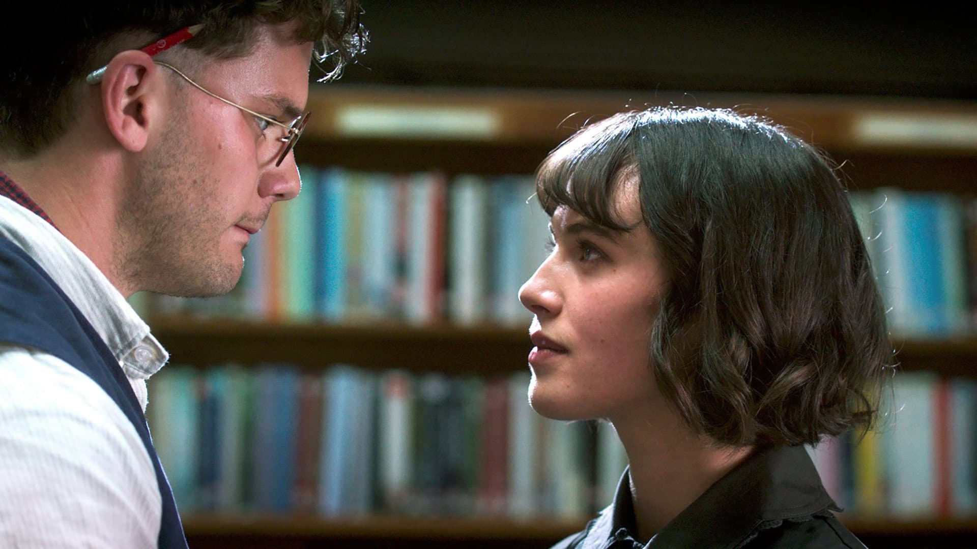 This Beautiful Fantastic - immagine