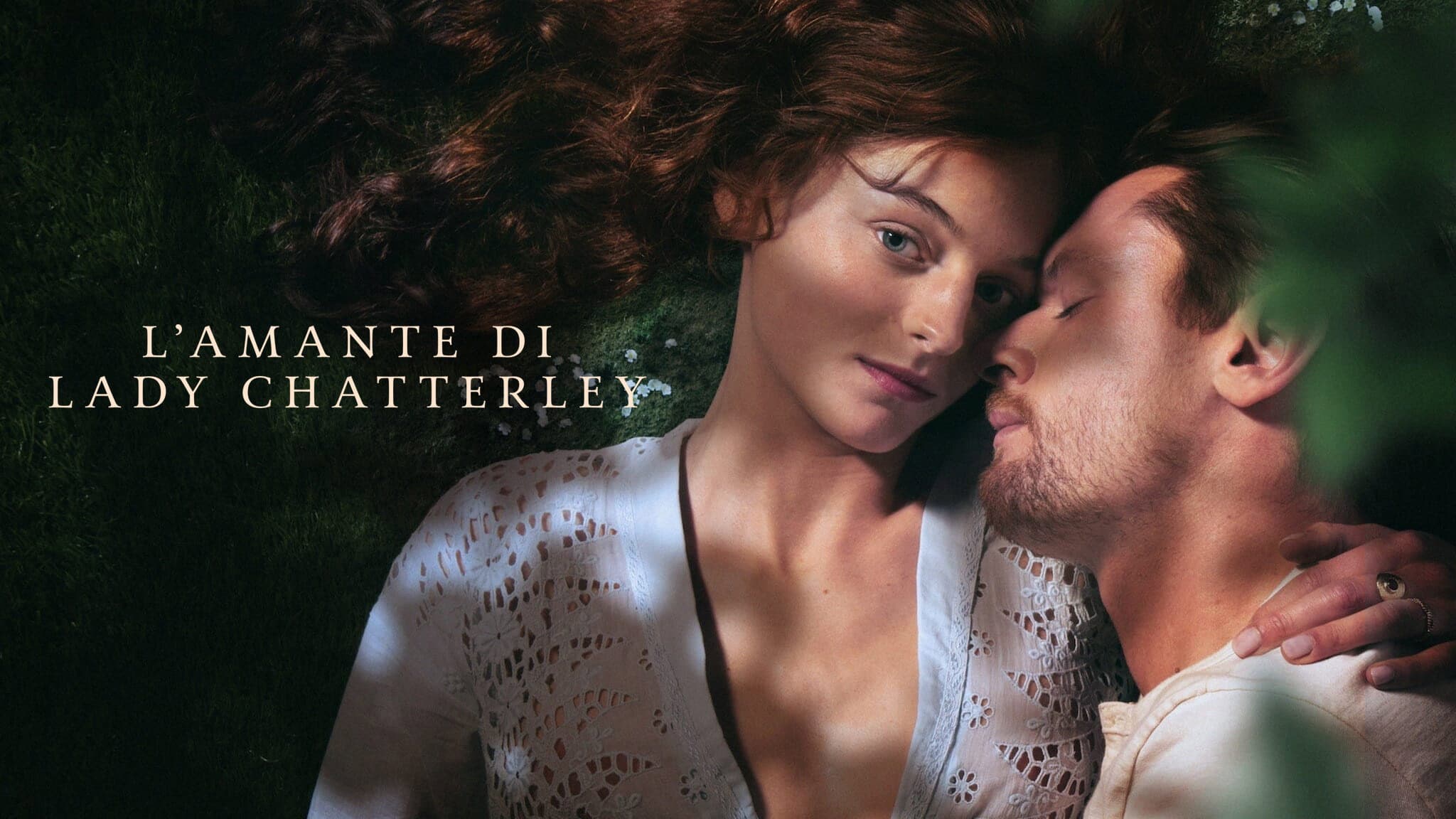 L'amante di Lady Chatterley - immagine