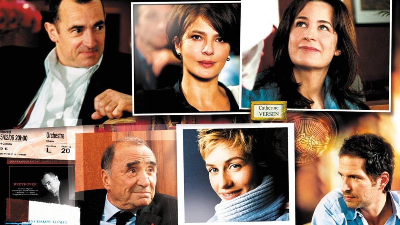 Un po' per caso, un po' per desiderio - immagine