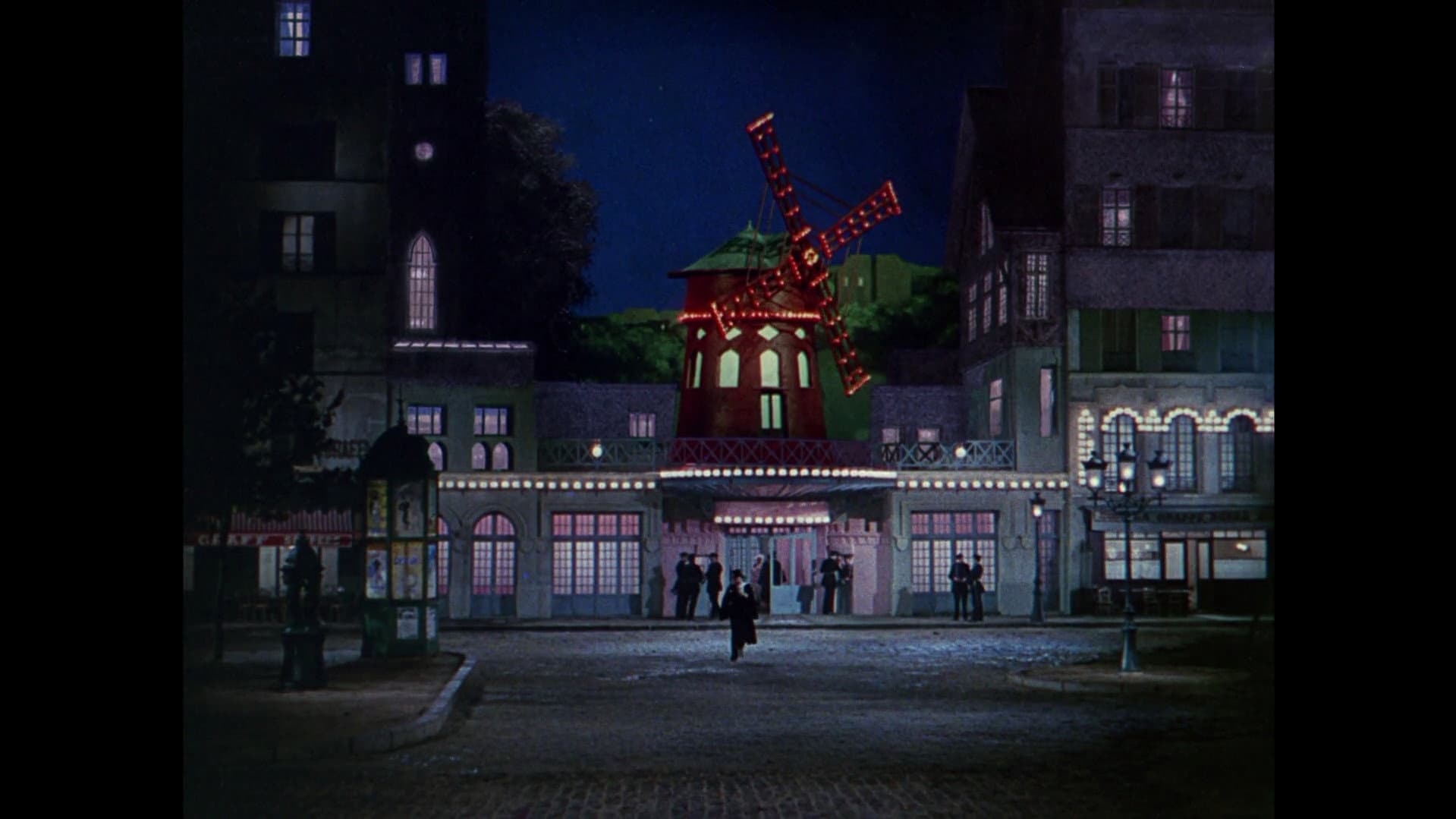French Cancan - immagine