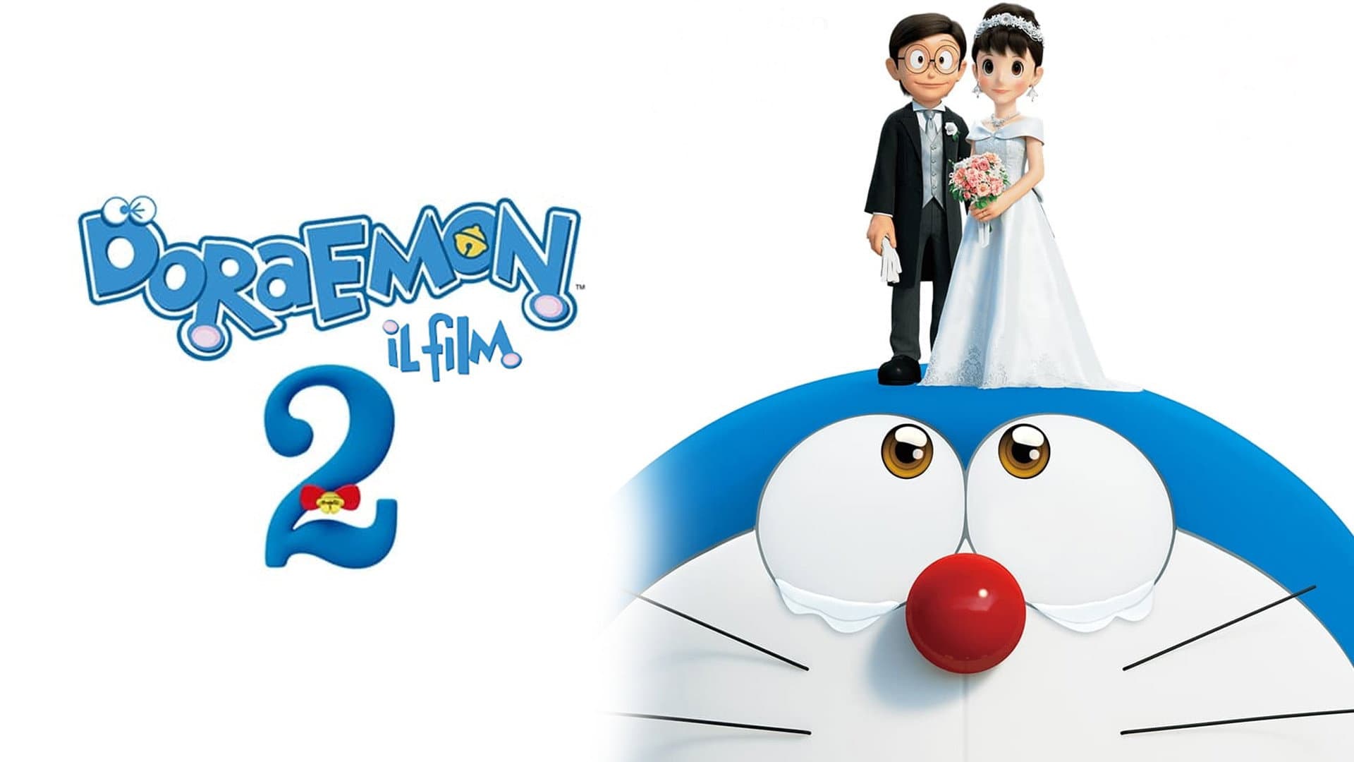 Doraemon - Il film 2 - immagine
