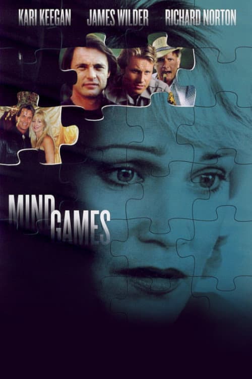 Poster di Mind Games