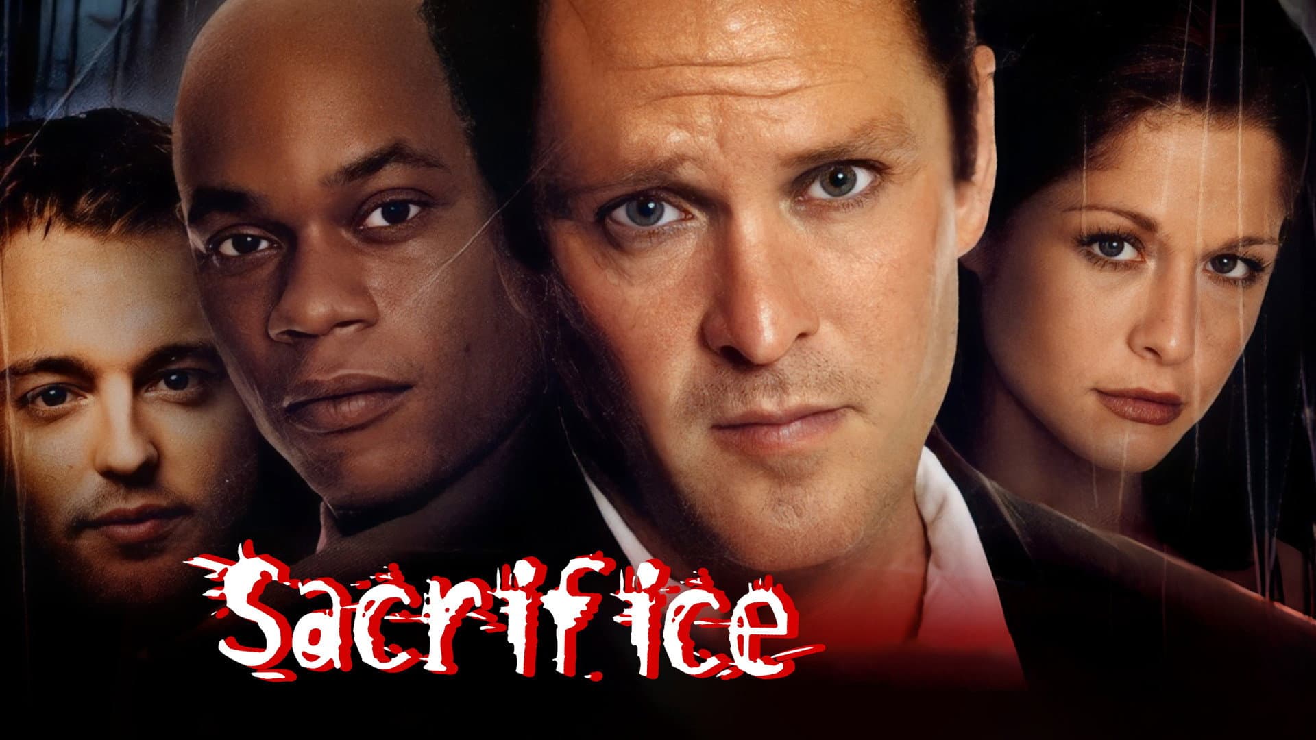 Sacrifice - Indagini sporche - immagine