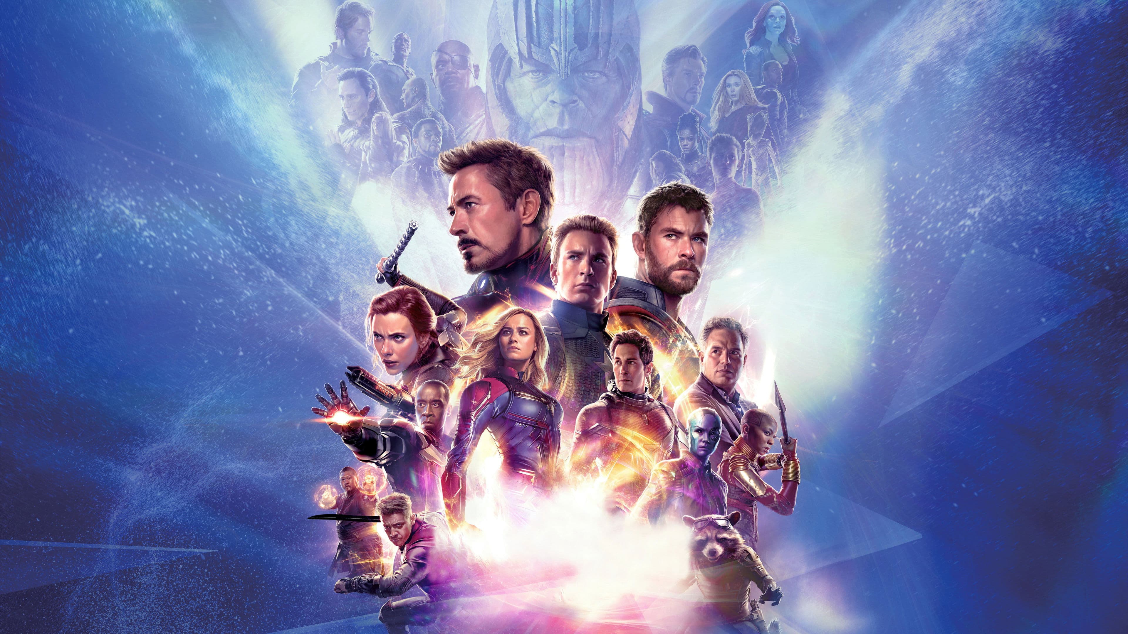 Avengers: Endgame - immagine