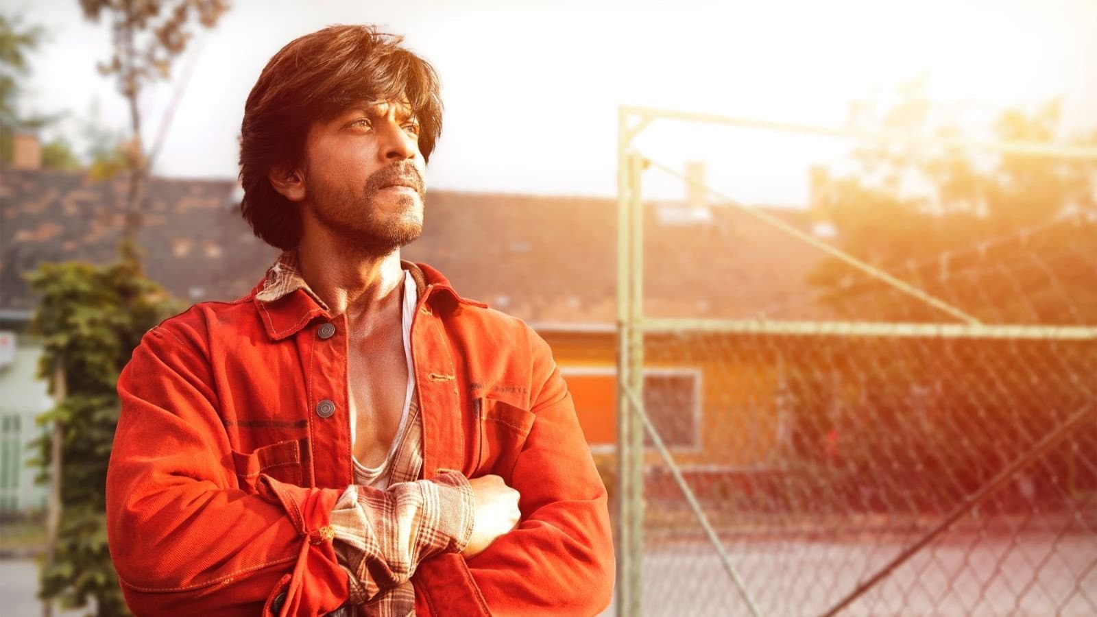 Dunki - immagine