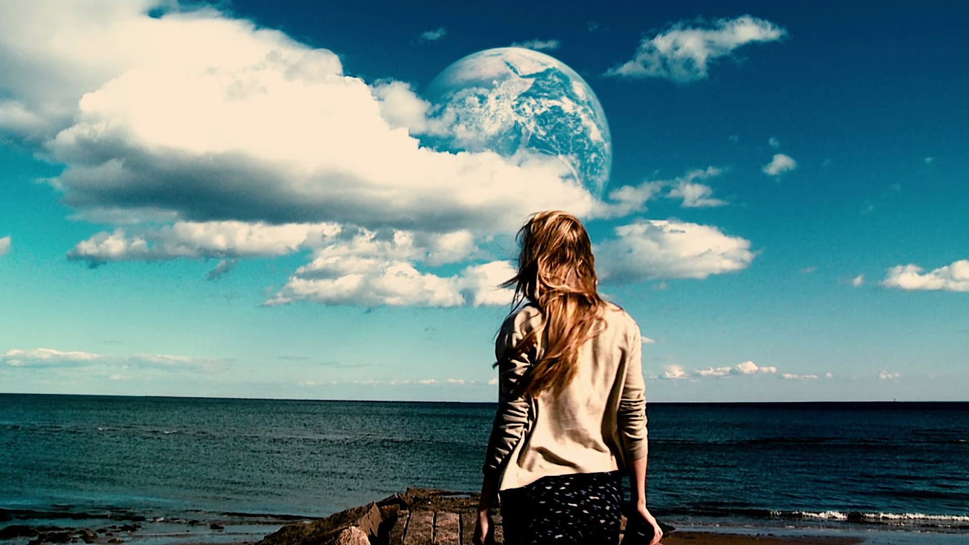 Another Earth - immagine