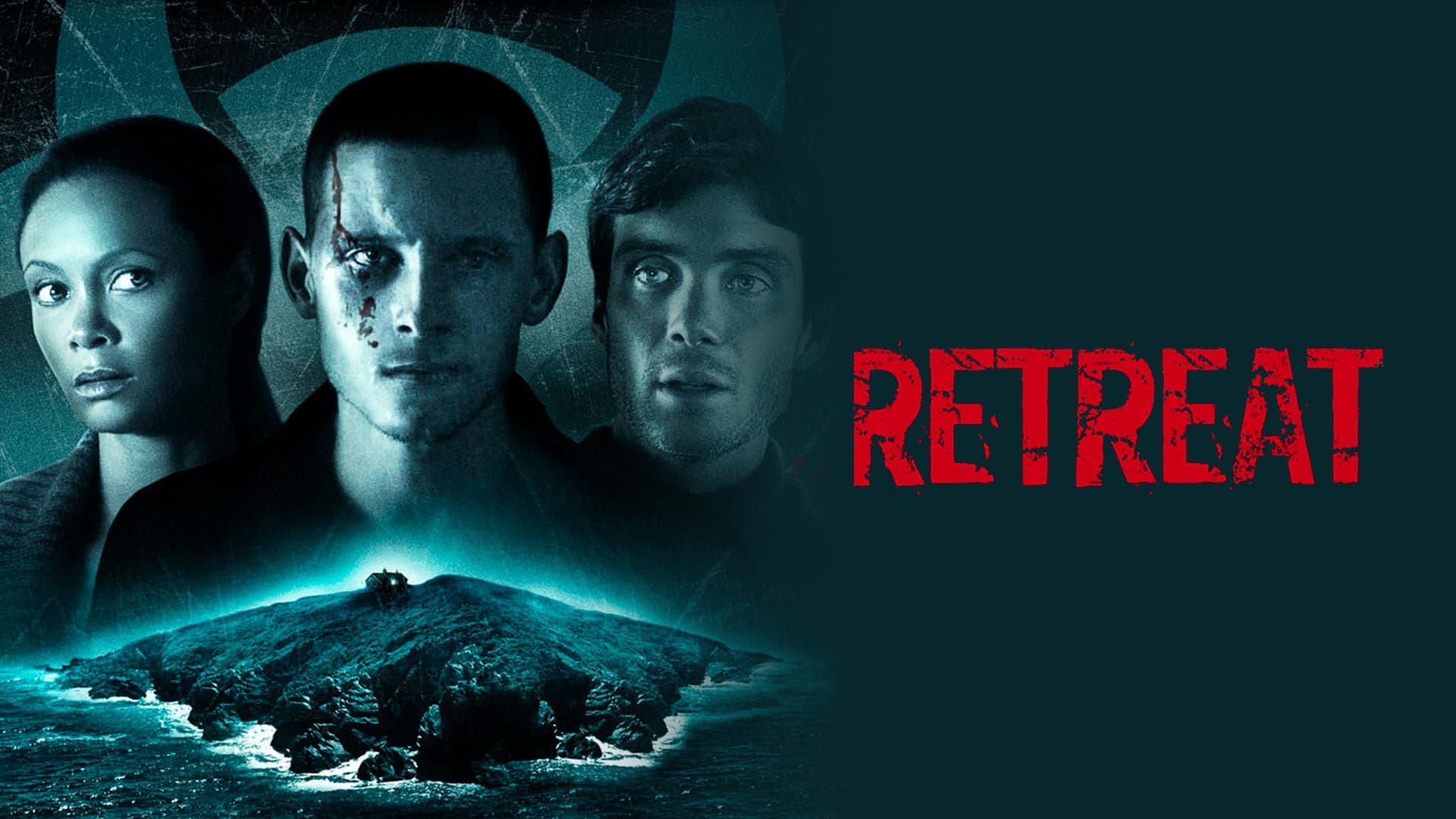 Retreat - Nessuna via di fuga - immagine