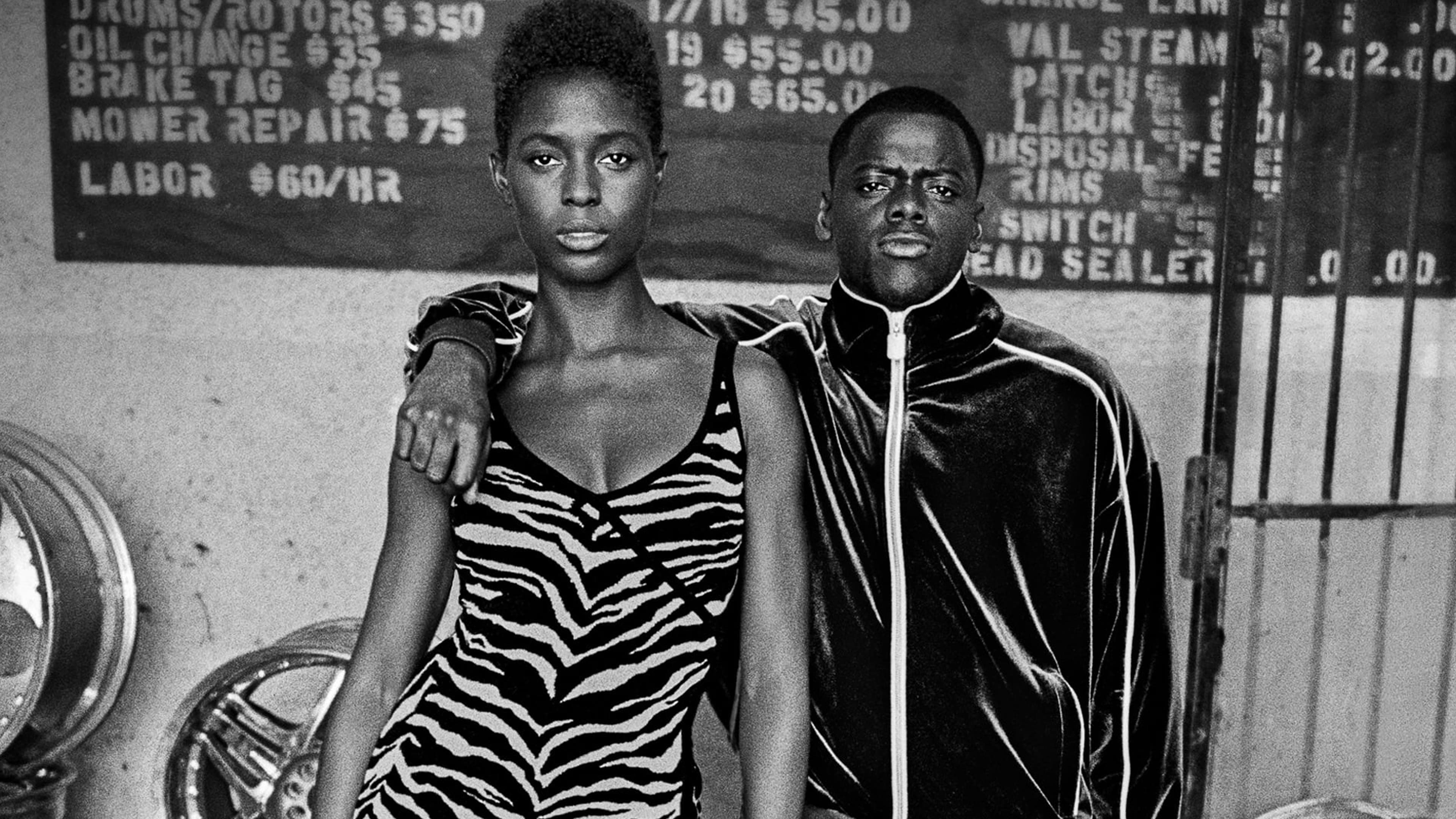 Queen & Slim - immagine