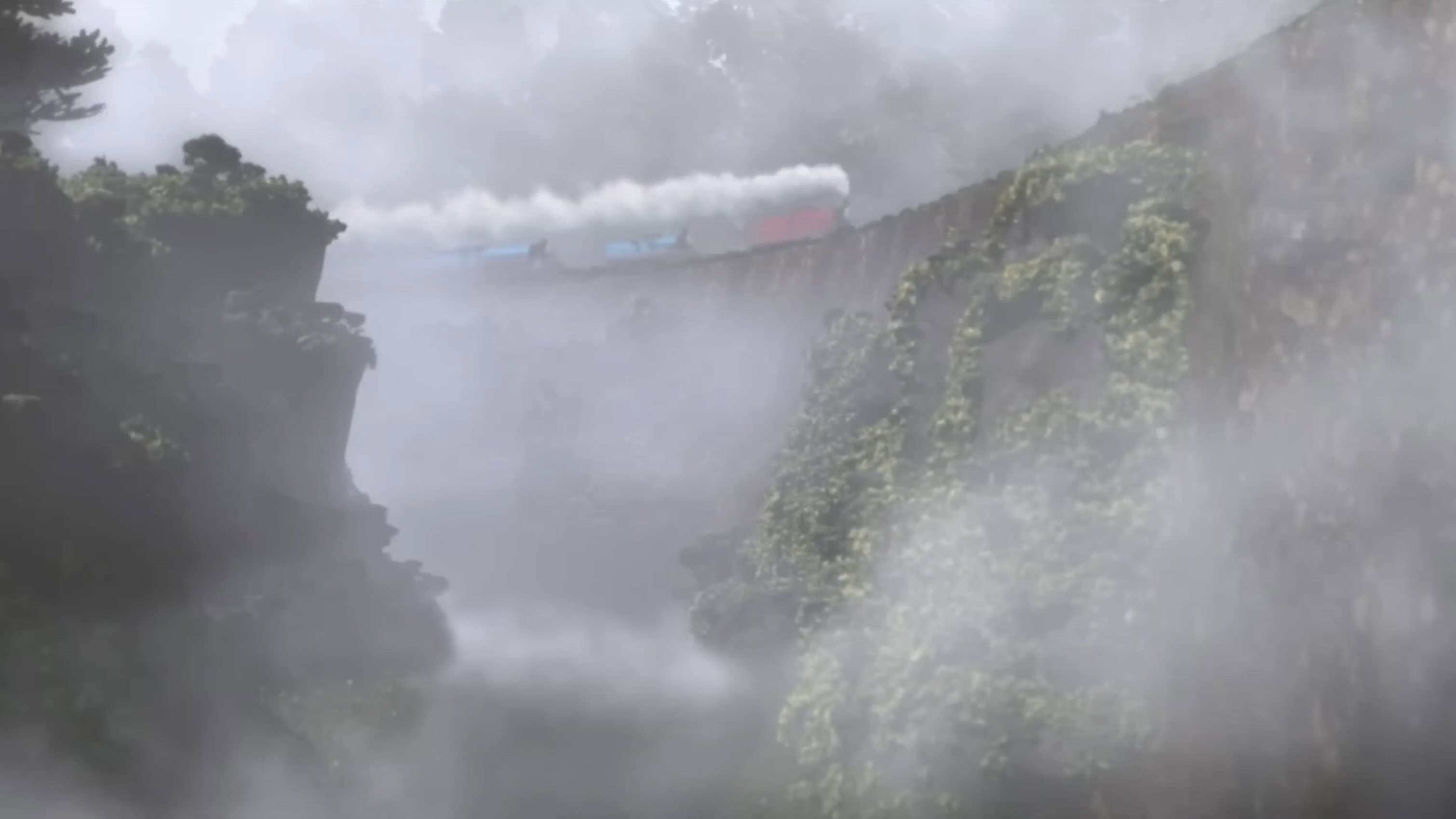 Thomas & Friends: Misty Island Rescue - immagine