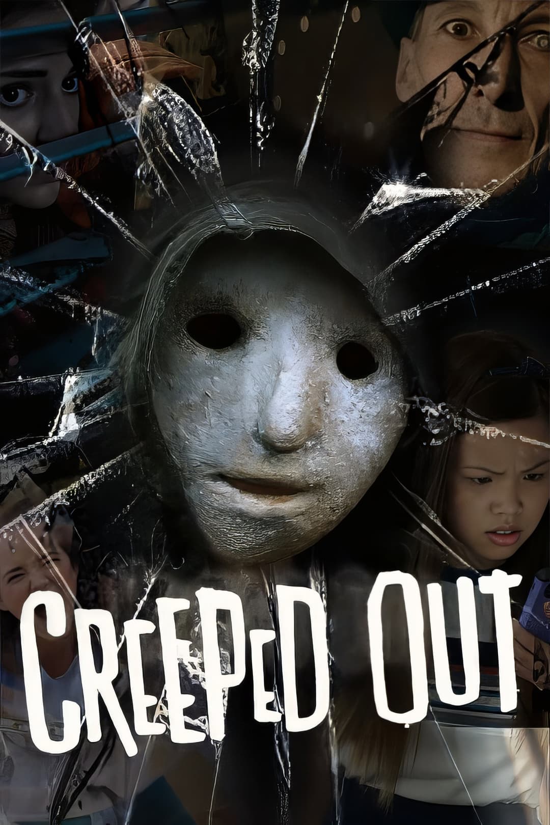 Poster di Creeped Out - Racconti di paura