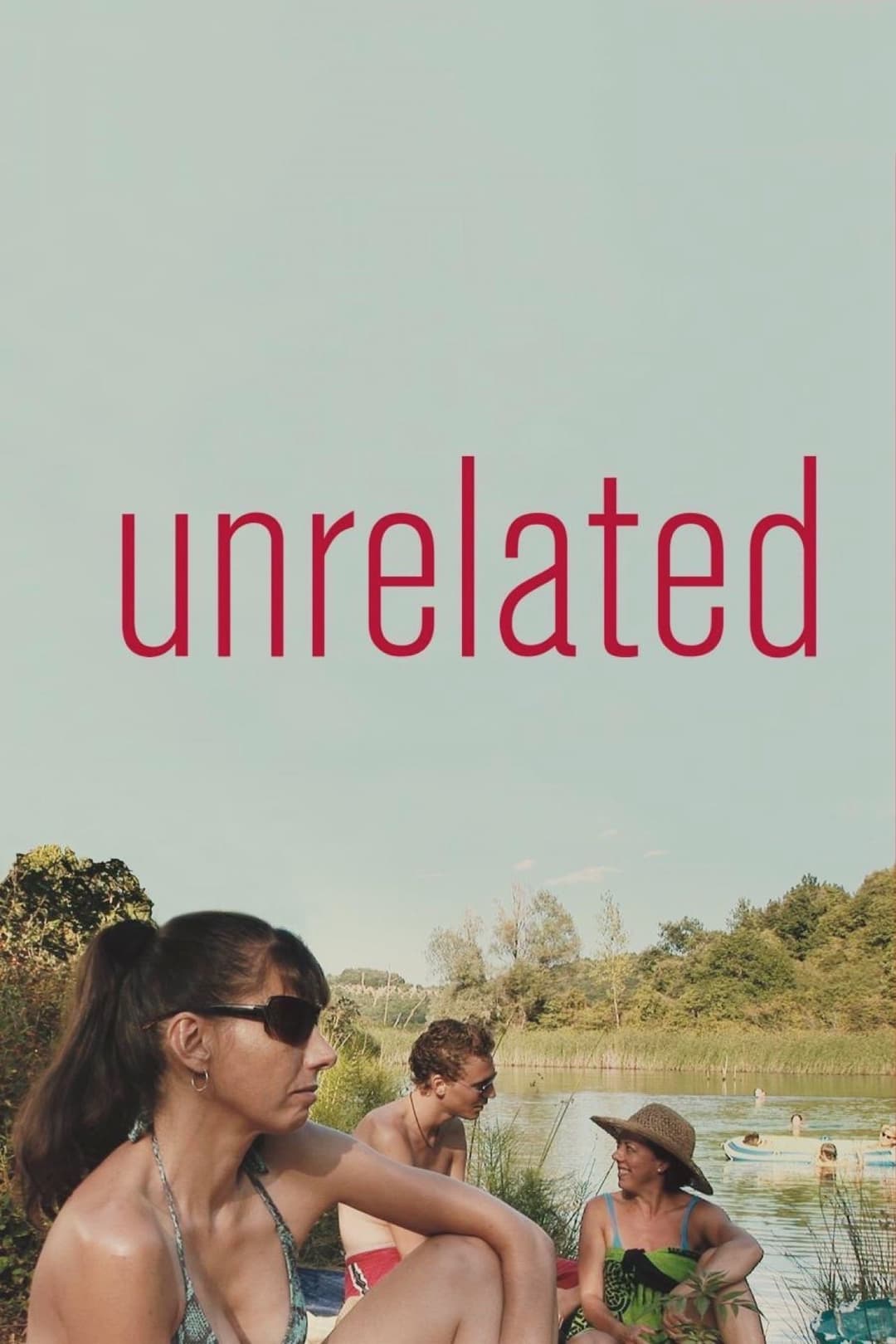 Poster di Unrelated