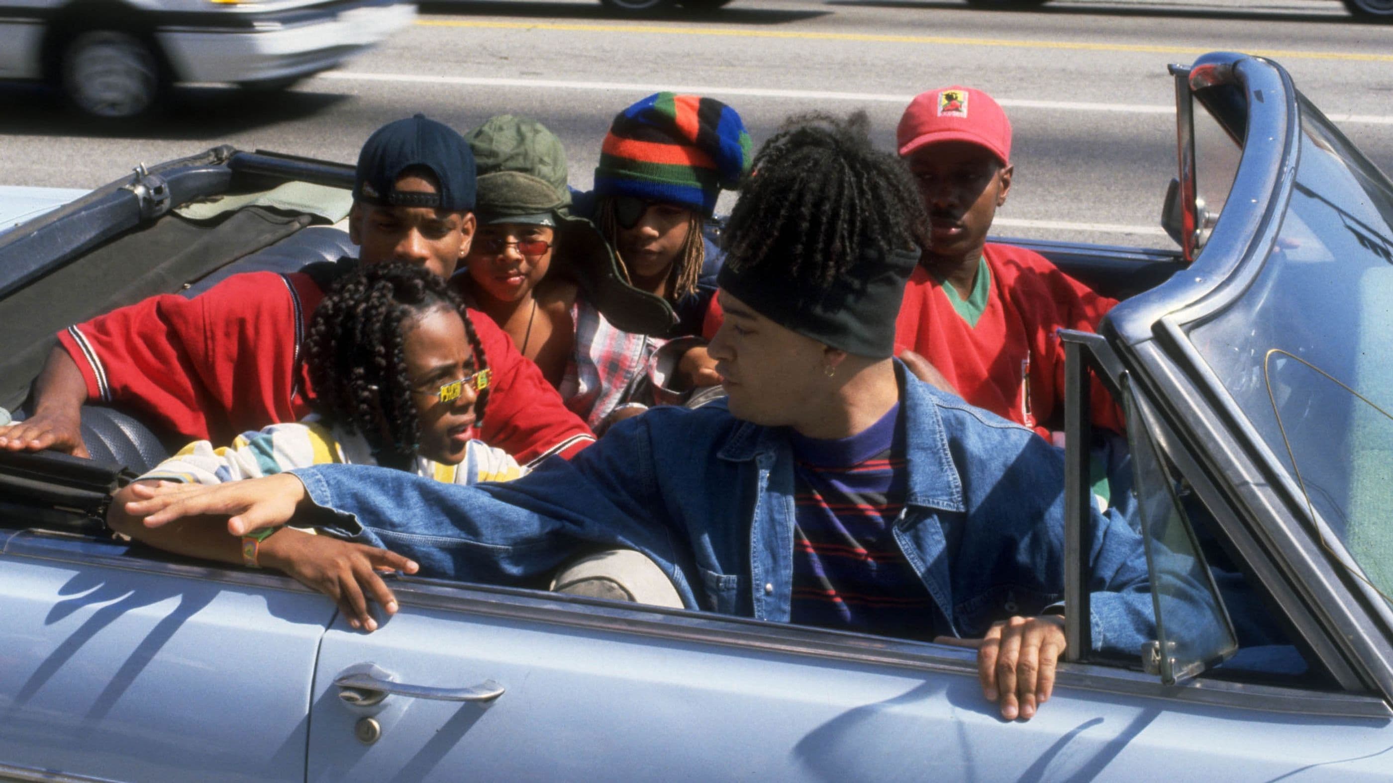 House Party 3 - immagine