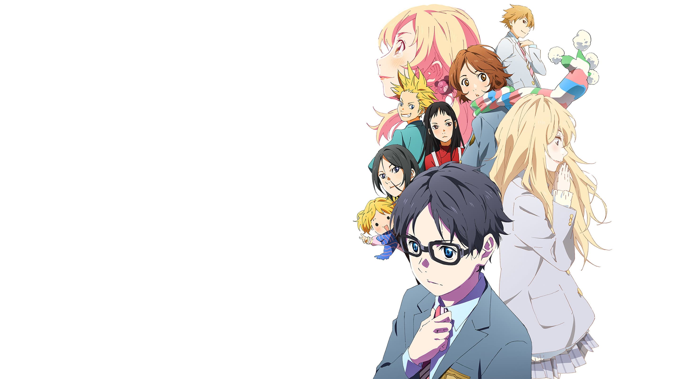 四月は君の嘘 フィナーレイベント - immagine