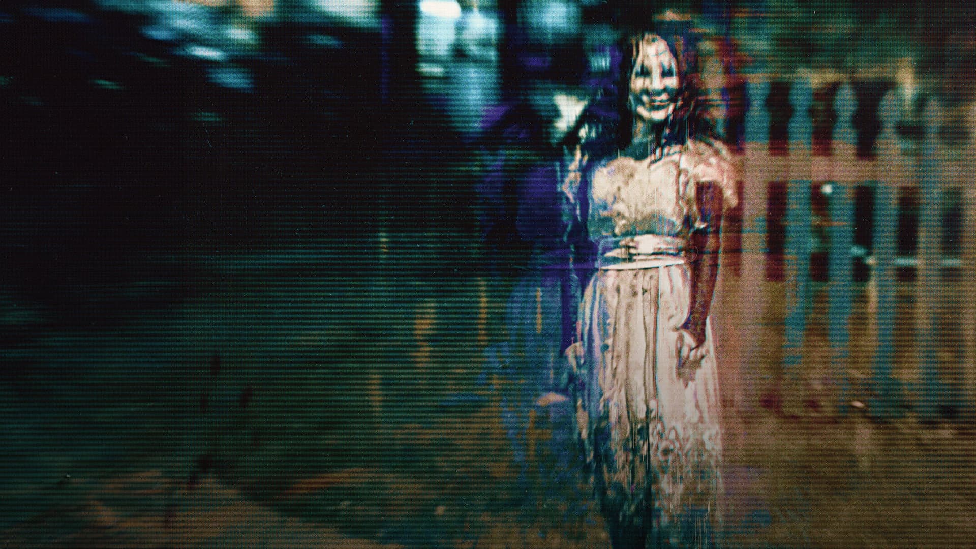 The Deep Web: Murdershow - immagine