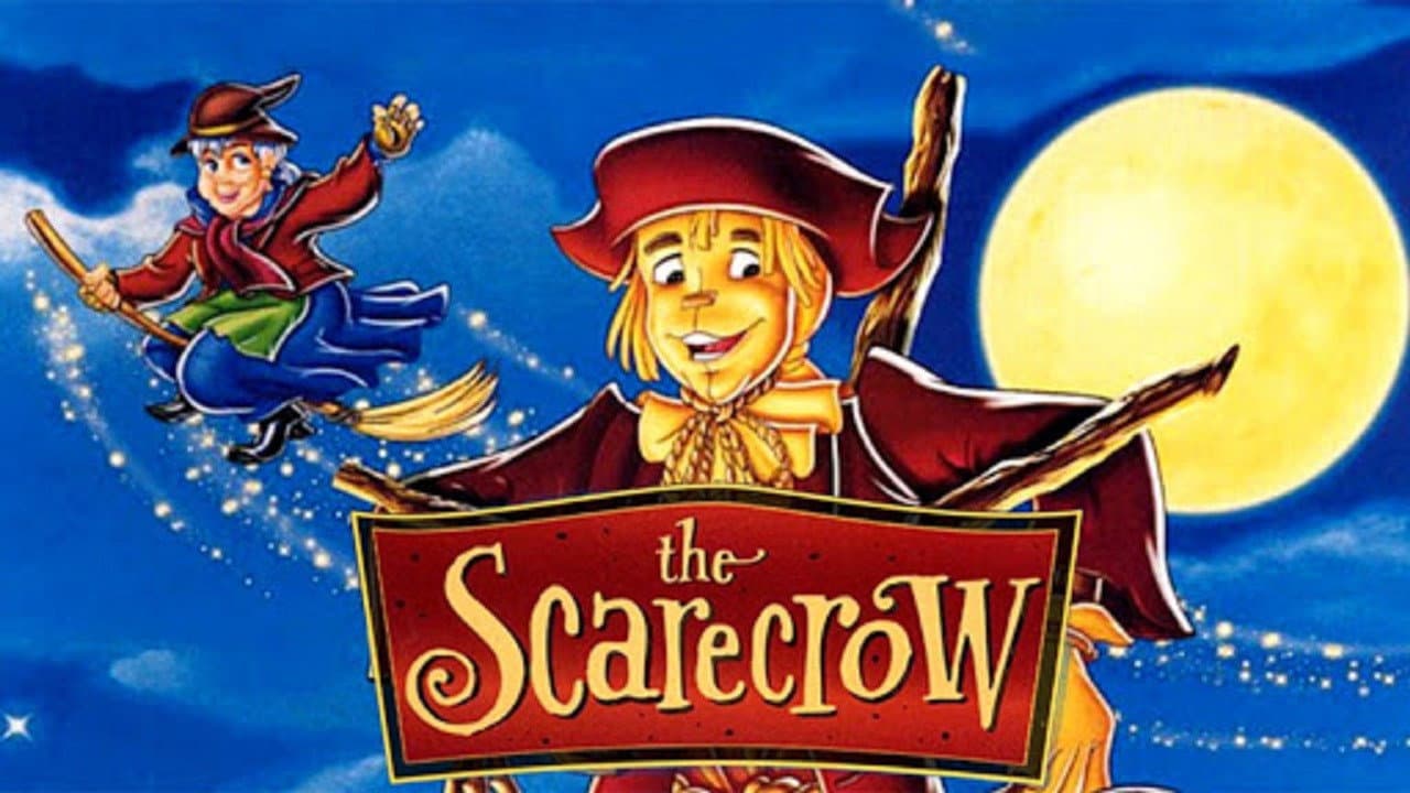 The Scarecrow - immagine