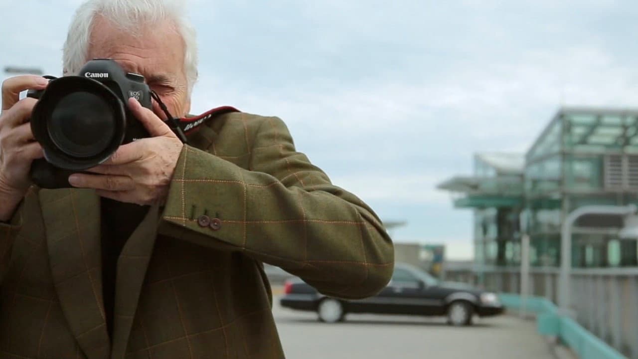 Harry Benson: Shoot First - immagine