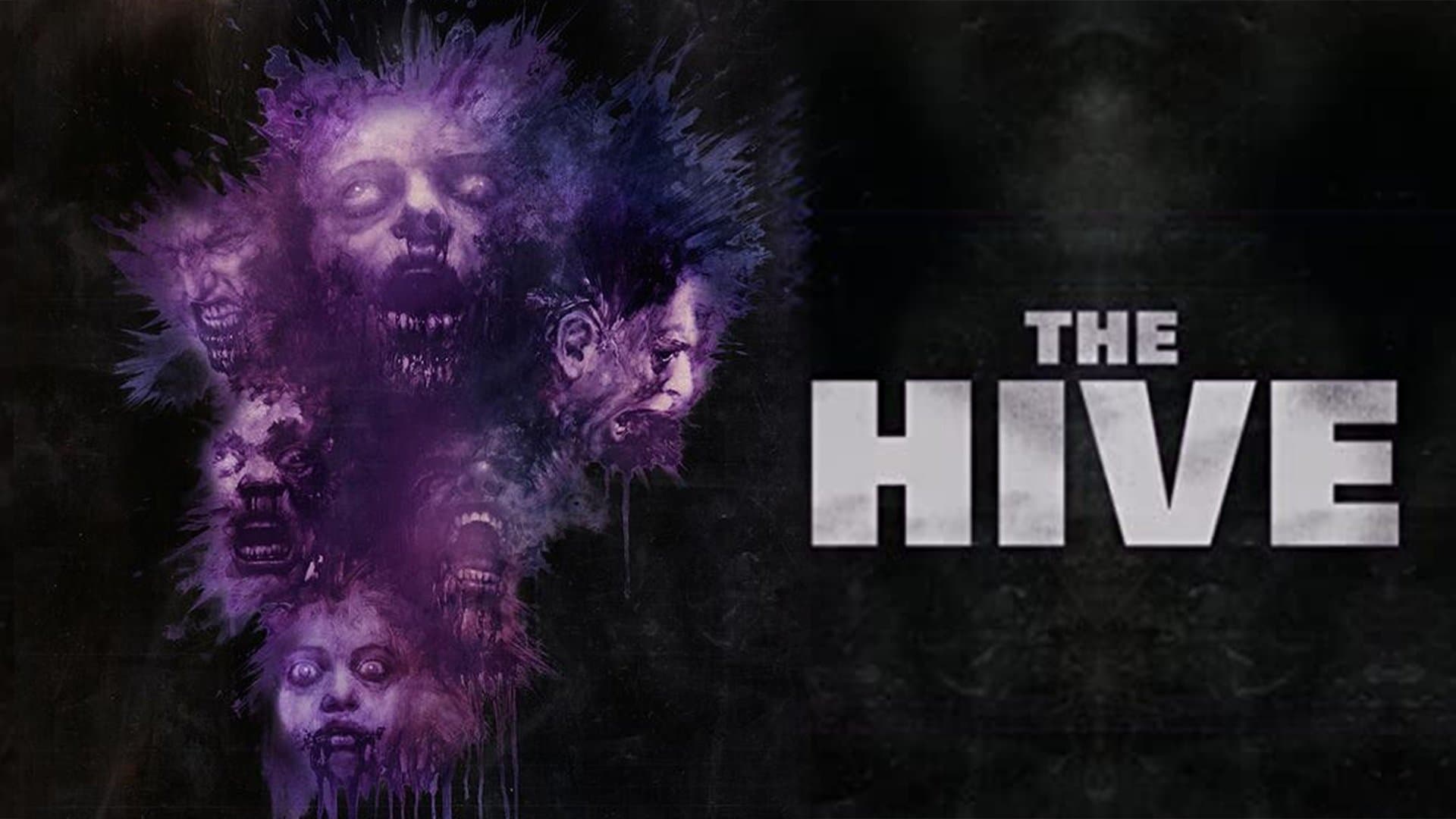 The Hive - immagine
