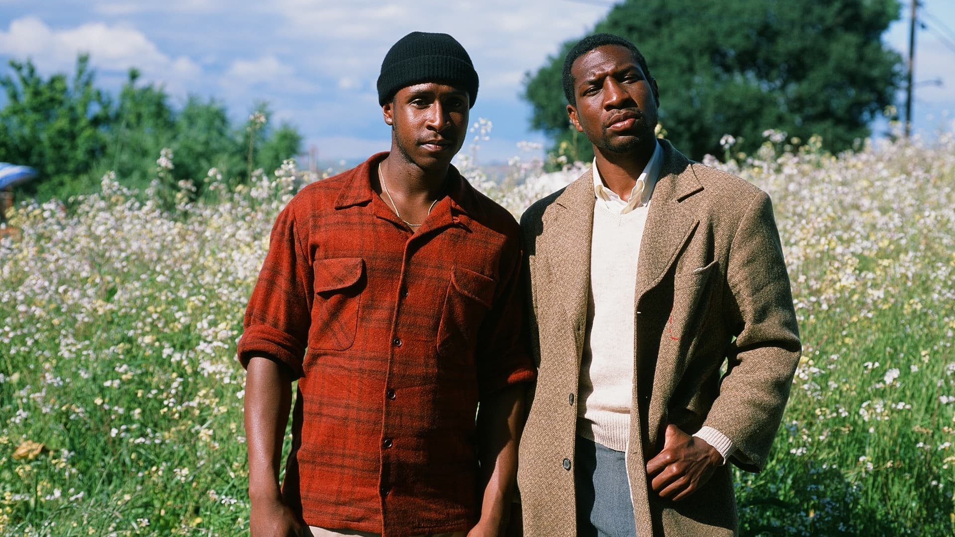 The Last Black Man in San Francisco - immagine