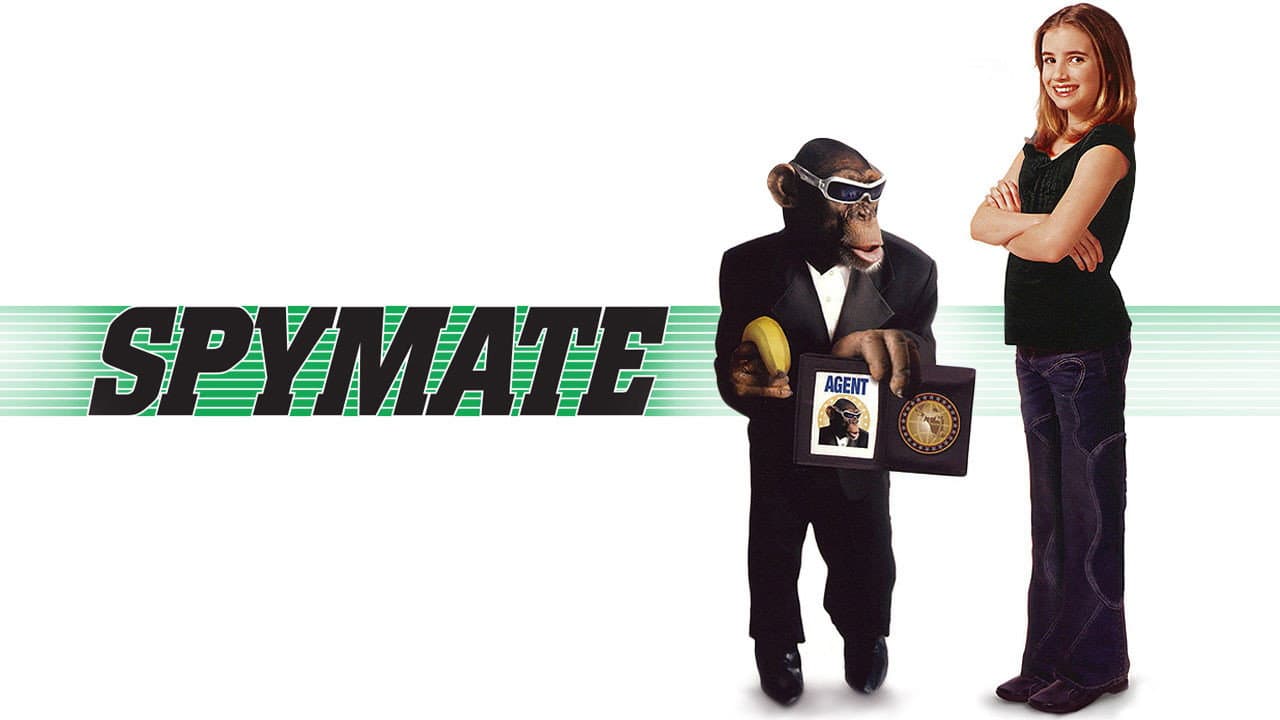 Spymate - immagine
