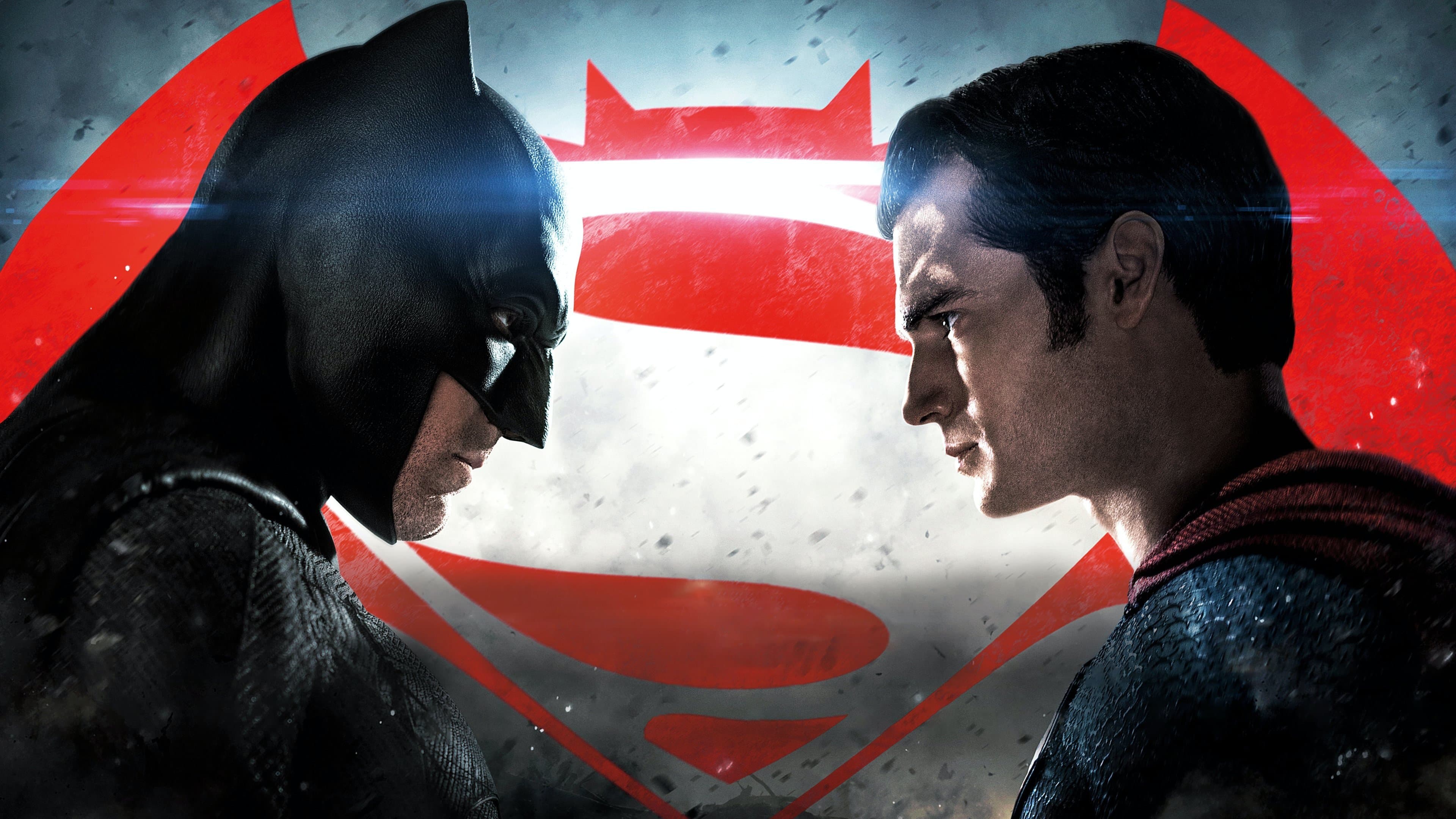 Batman v Superman: Dawn of Justice - immagine