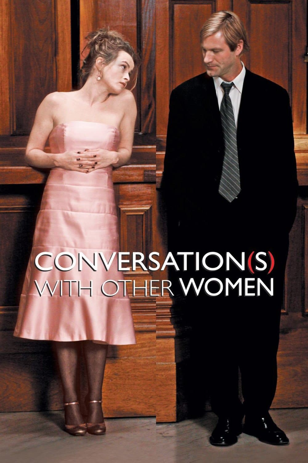 Poster di Conversations with Other Women