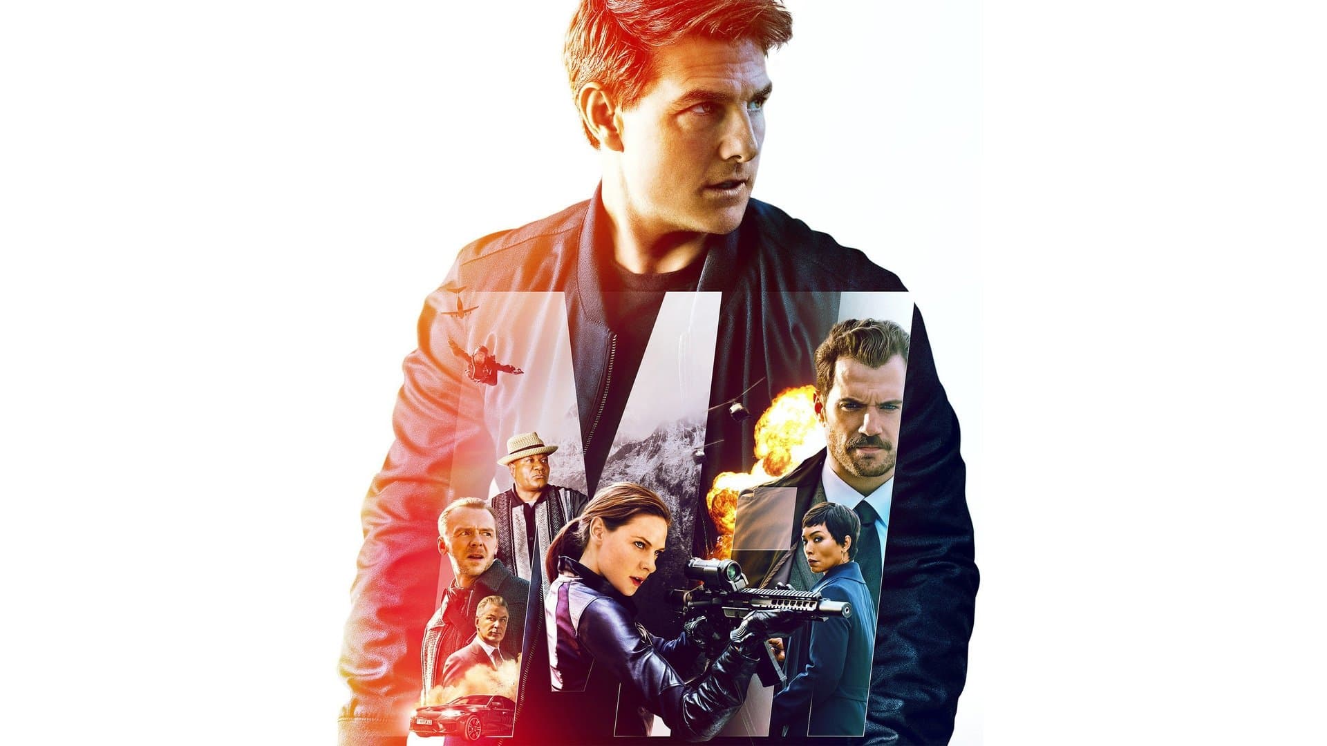 Mission: Impossible - Fallout - immagine