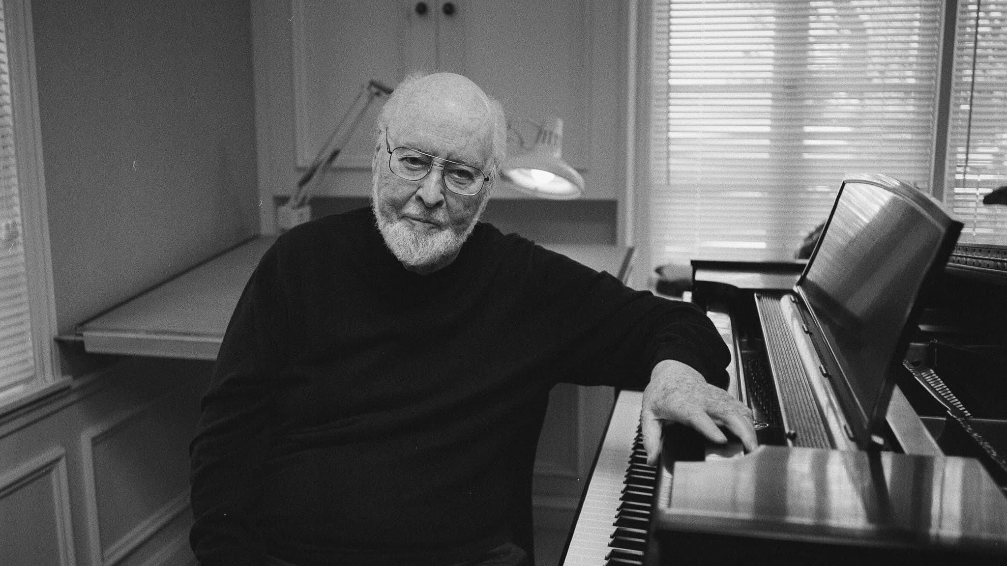 Con le musiche di John Williams - immagine