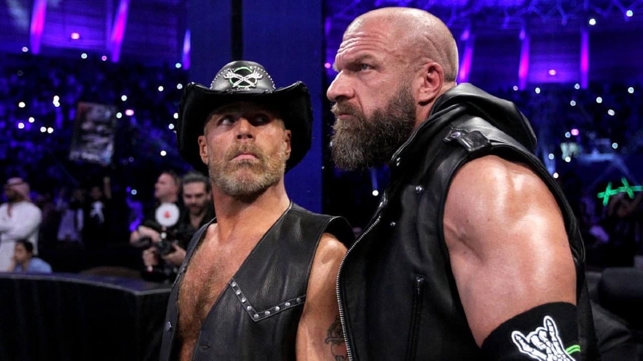 WWE Crown Jewel - immagine