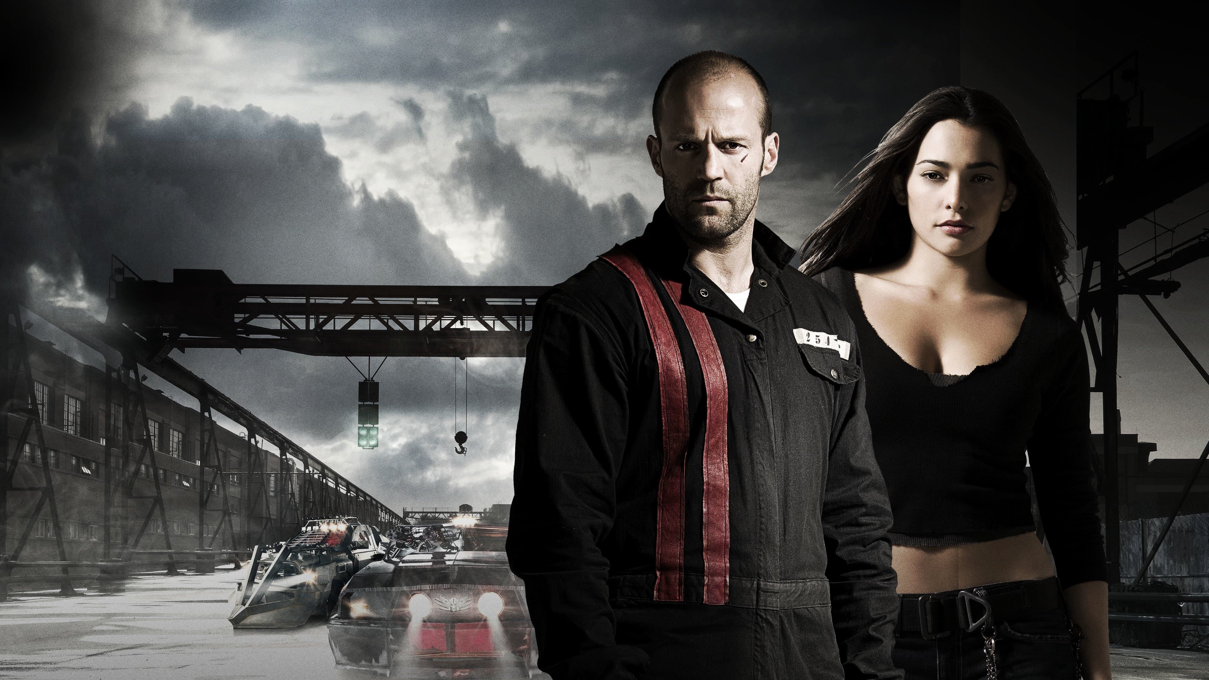 Death Race - immagine