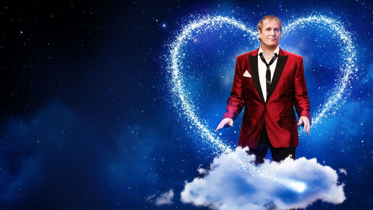 Michael Bolton's Big, Sexy Valentine's Day Special - immagine