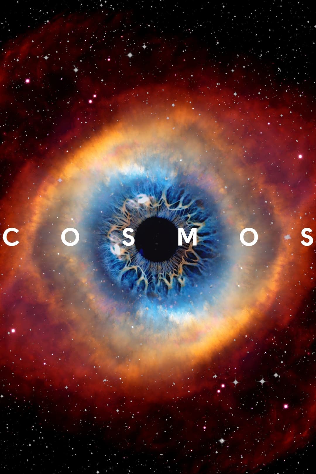 Poster di Cosmos - Odissea nello spazio