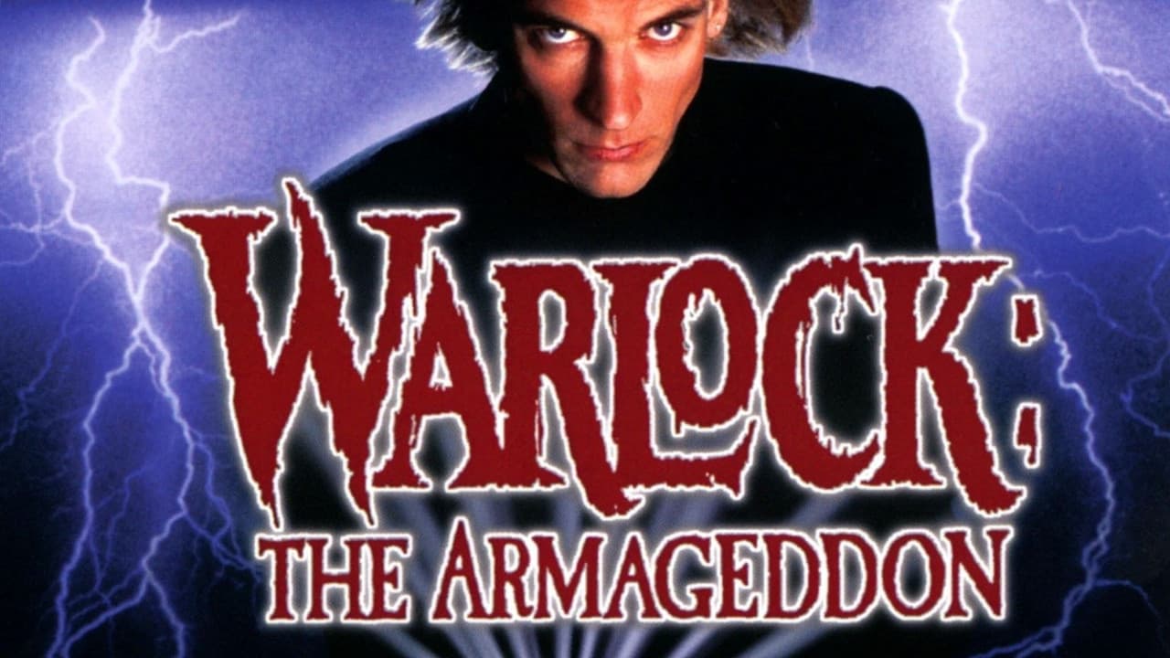 Warlock - L'angelo dell'apocalisse - immagine