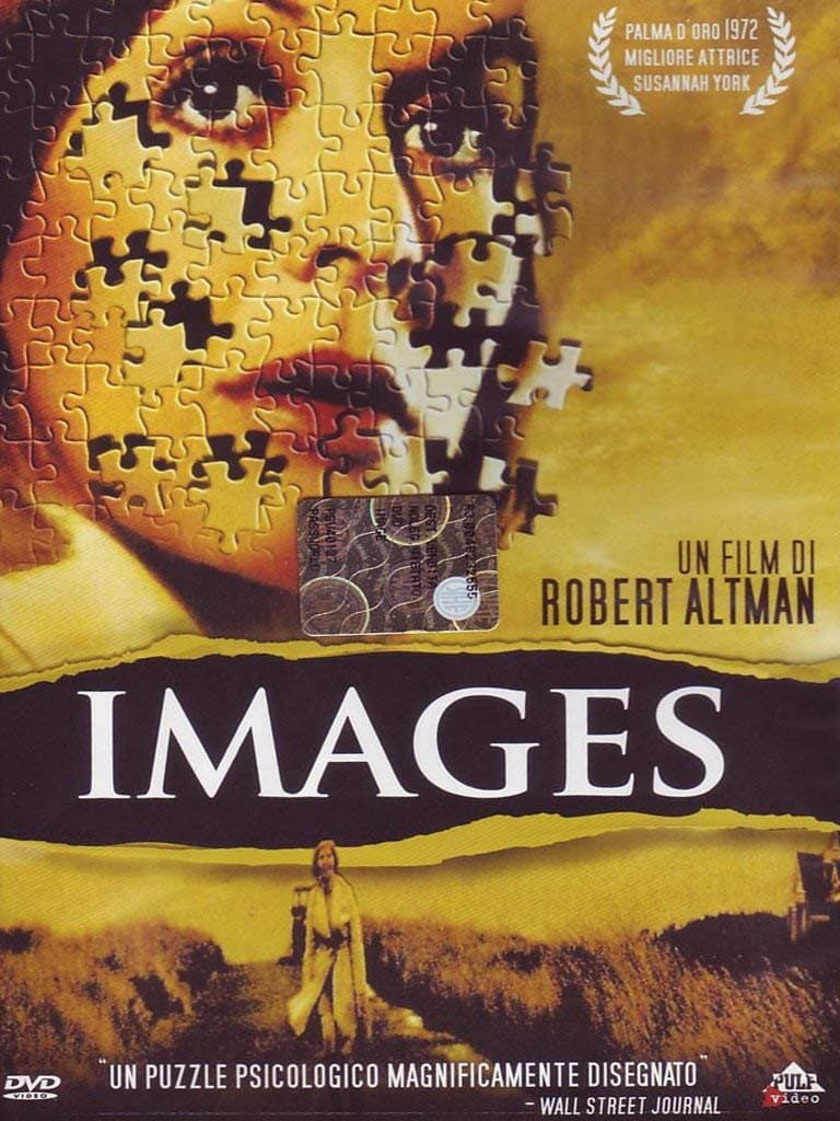 Poster di Images