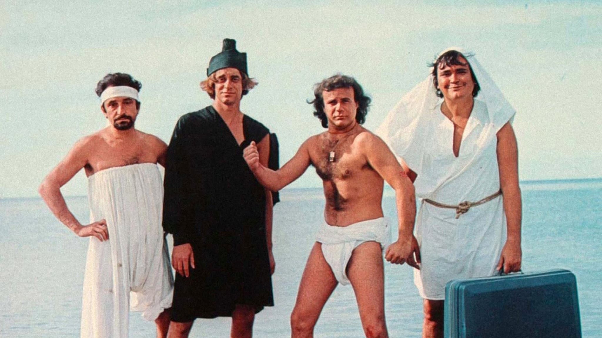 Una vacanza bestiale - immagine
