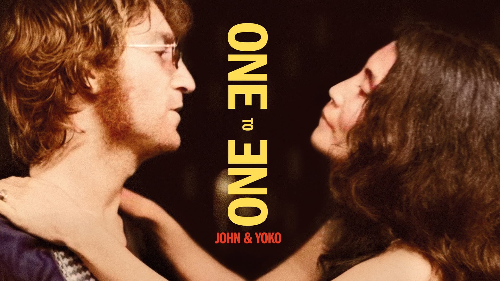 One to One: John & Yoko - immagine