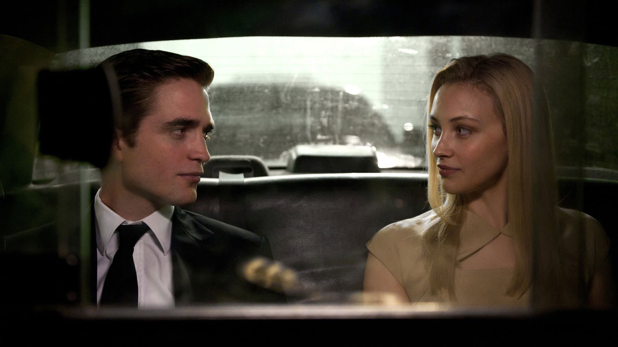 Maps to the Stars - immagine