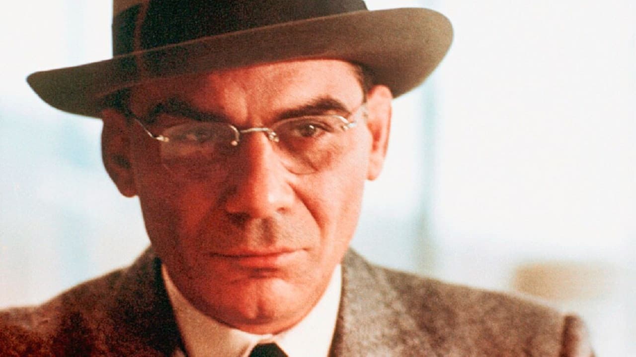 Lucky Luciano - immagine