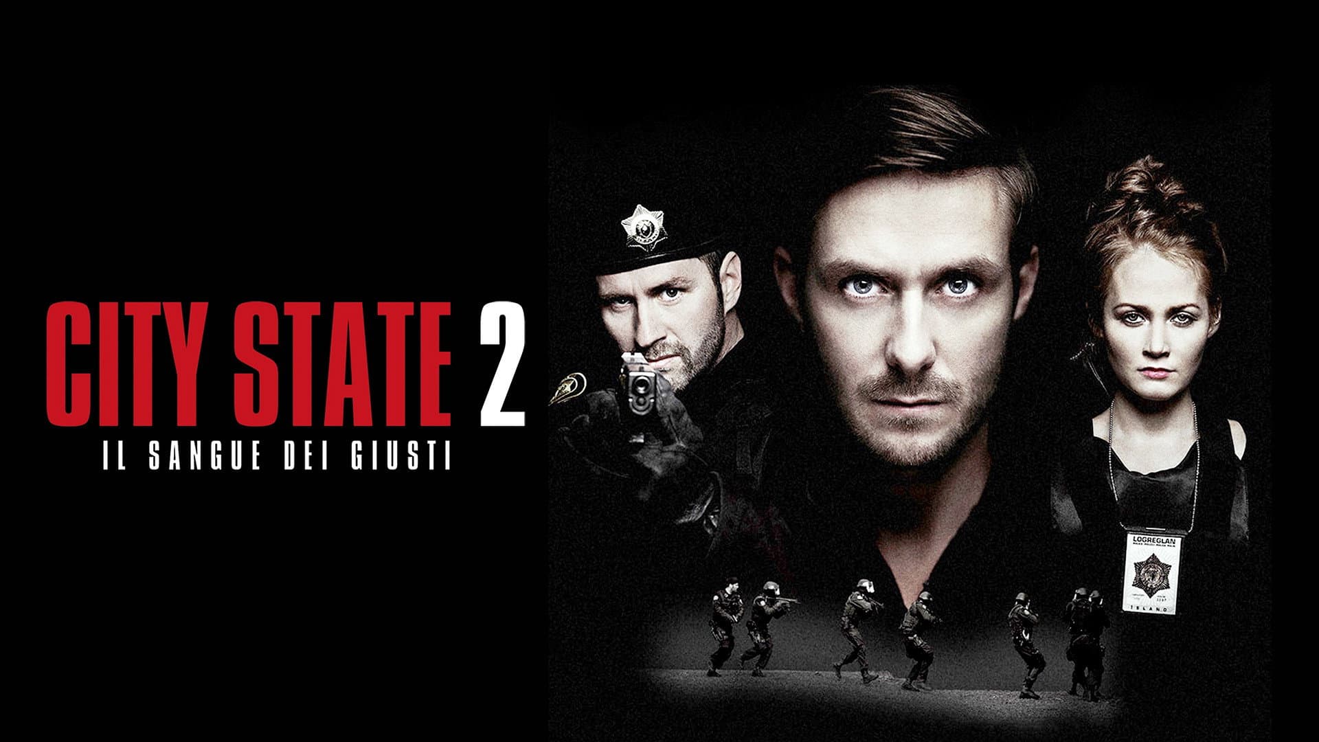 City State 2 - Il sangue dei giusti - immagine