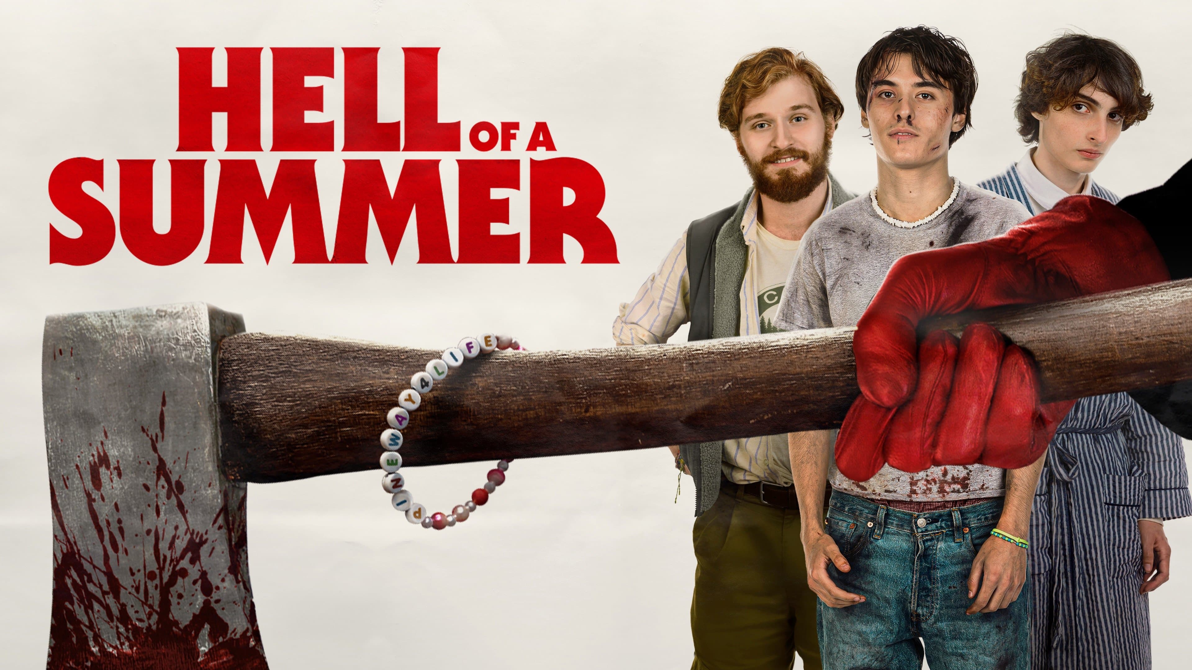 Hell of a Summer - Un'estate infernale - immagine