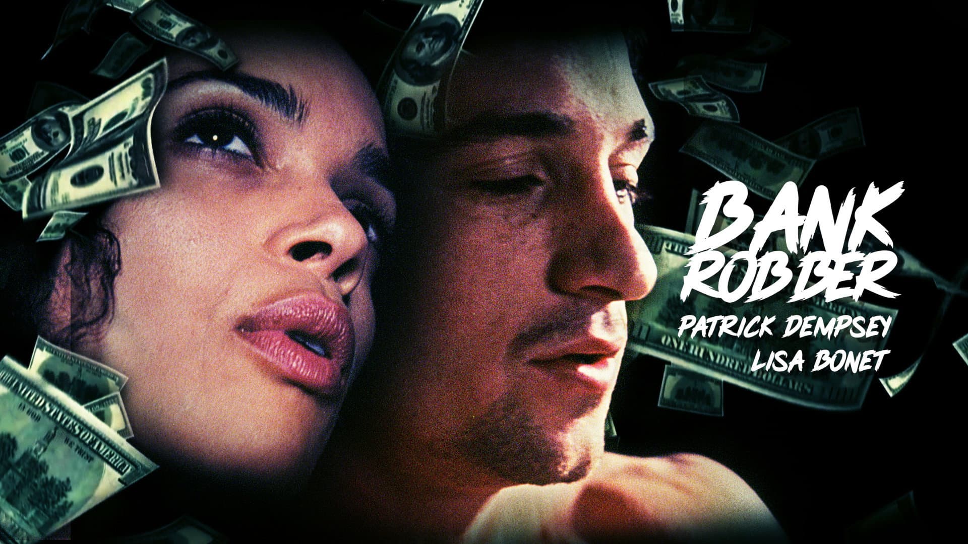 Bank Robber - immagine