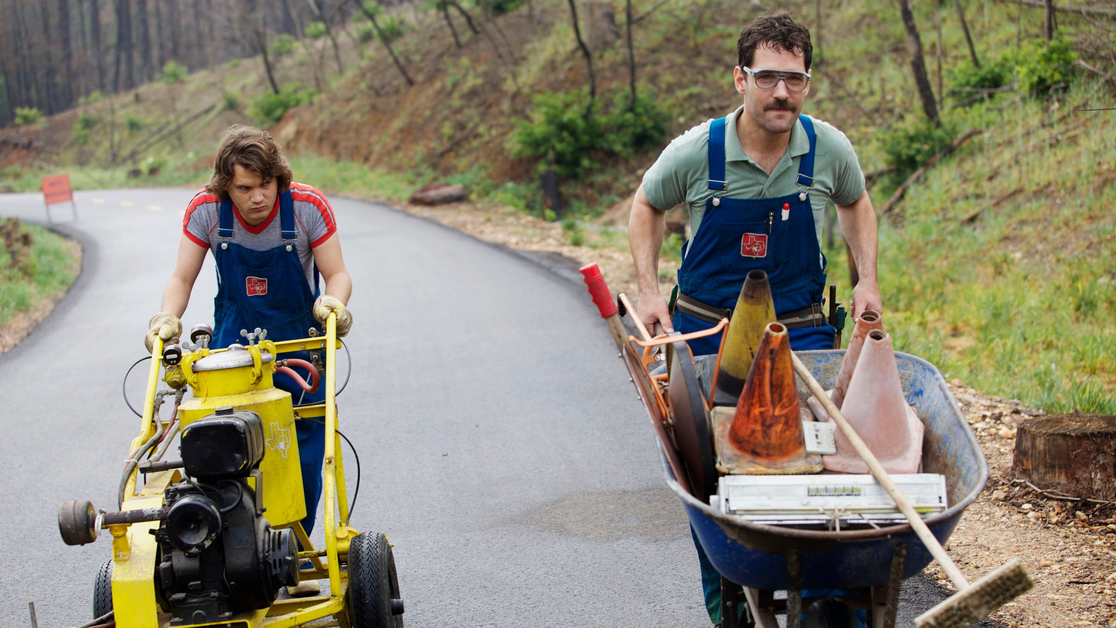 Prince Avalanche - immagine