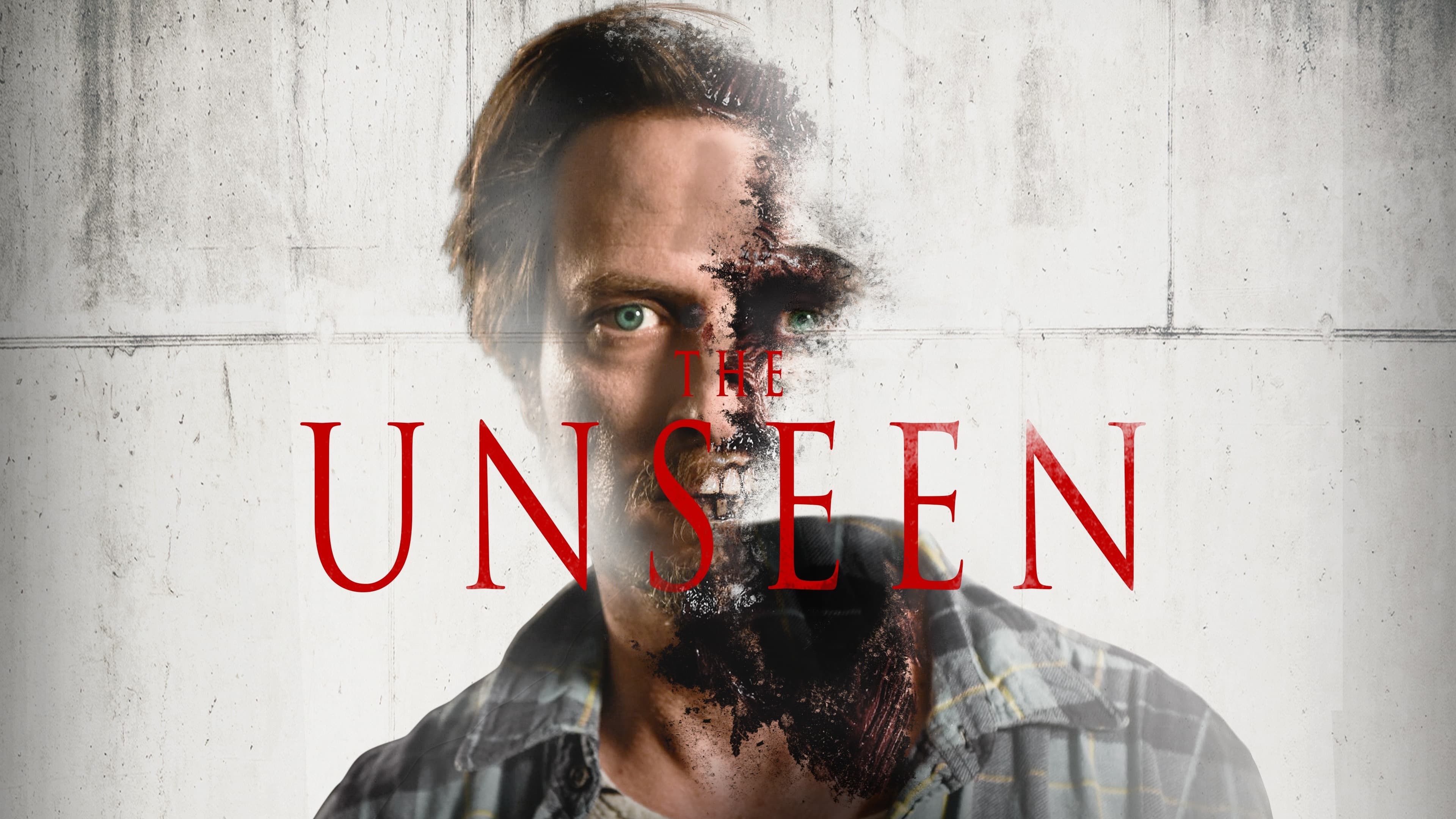 The Unseen - immagine